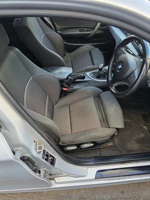 BMW 116d 2.0 Manual 2011  Diesel Car - Image 1 of 4