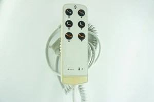 Mando a distancia para teléfono 13 PIN para Okin Dewert SOLENI IPROXX 68335 Electric Delivery bed - Imagen 1 de 6