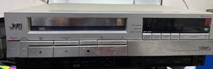Jvc Hr-d225u videocassette Recorder - Picture 1 of 11