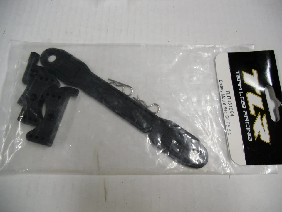 Juego de montaje en batería Team Losi Racing TLR231054 SCTE 3.0 Foto 1 de 1