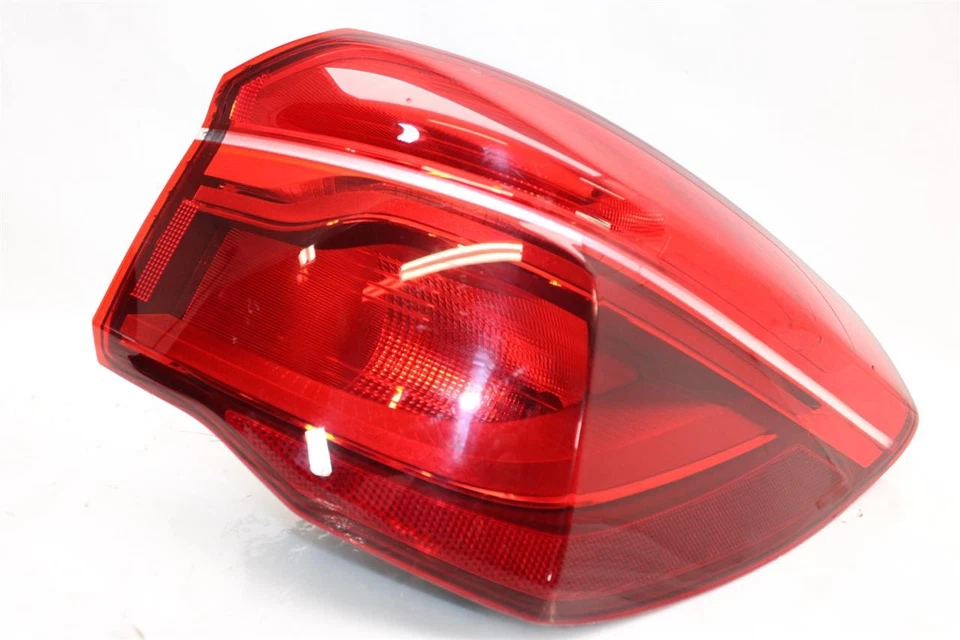 Used Right Tail Light Assembly fits: 2018 Bmw X1 quarter mounted incandescent Ri - Image 1 of 4