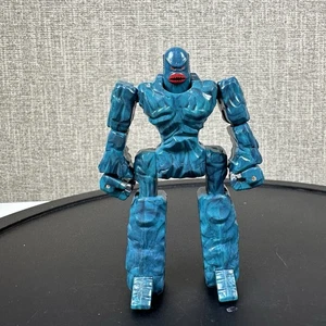 Figura de acción de colección Tonka Gobots Rock Lords Stoneheart Bandai Go Bots - Imagen 1 de 17