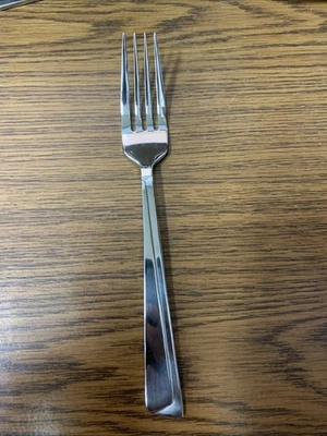 Retroneu Concept Dinner Fork BRAND NEW - Image 1 of 3