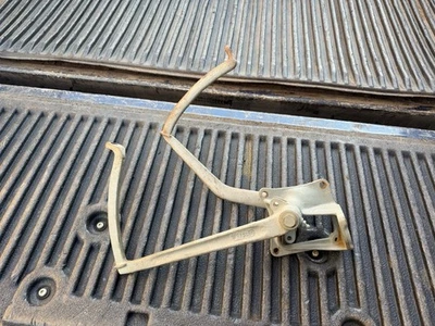 Ford 1940 freno hidráulico embrague pedal montaje cupé sedán camioneta Hot Rod Foto 1 de 4