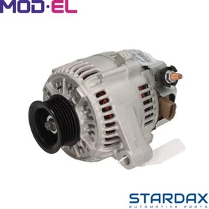 ALTERNATOR STX110217R FOR LEXUS IS/SportCross LS GS MERCEDES-BENZ C-CLASS 3.0L - Picture 1 of 9
