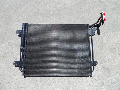 VOLKSWAGEN TIGUAN 5N 05/2008-08/2016 A/C CONDENSER  - image 1 of 4