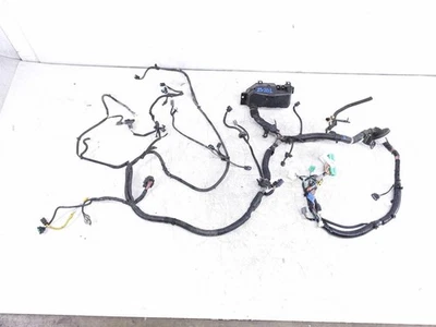 2012 Honda Crosstour Ex-L 3.5L Engine Room Fuse Box Wiring Harness *Cut Wires - Image 1 of 4