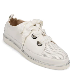 VANELi Quoin Women's Slip On 9.5 2A(N) US - White - Picture 1 of 4