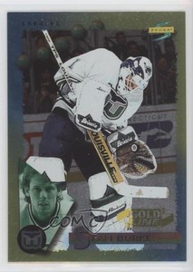 1994-95 Score Gold Line Sean Burke #84