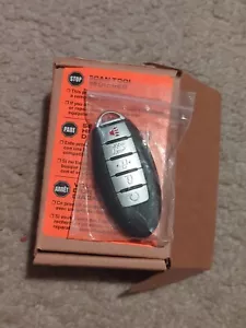 Dorman 99651ST Keyless Entry Remote, 5 Button Compatible with Select... - Picture 1 of 3