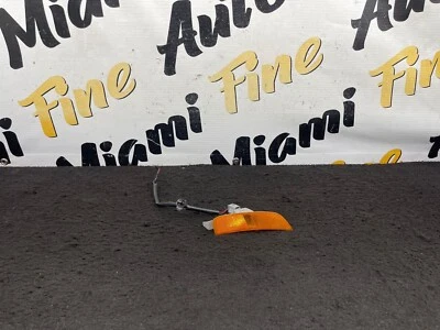 16-19 Mazda MX-5 Miata Club OEM luz marcadora trasera izquierda señal de giro Foto 1 de 4