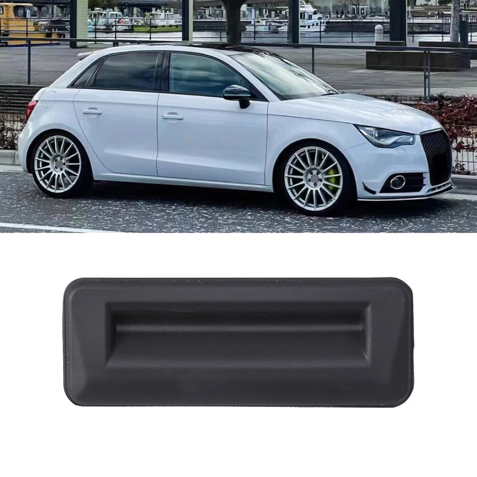 Maniglia portellone maniglia per AUDI  A1 8X Sportback dal 2010 - Imagen 1 de 4