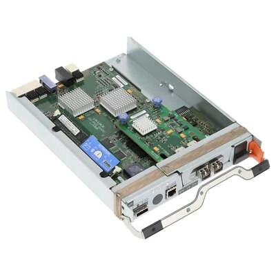 IBM RAID Controller FC 4Gbps 1GB System Storage DS3400 w/o Battery - 39R6502 - Bild 1 von 4