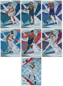 2018-19 Panini Revolution Cosmic /100 Pick Any Complete Your Set