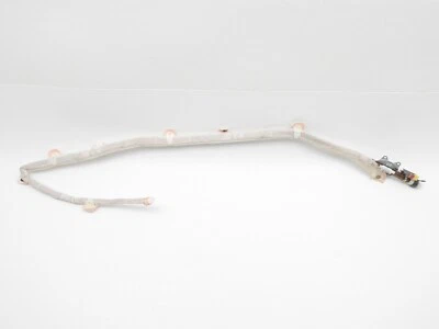 2005-2008 B7 Audi S4 Right Passengers Side Curtain Roof Part 8E5880742A -706P - Image 1 of 4