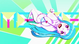 MeMeMe TCG Playmat - Picture 1 of 3