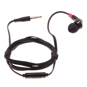 Auriculares mono Consumer Cellular Verve Snap/Connect, ZMax con micrófono con cable - Imagen 1 de 8