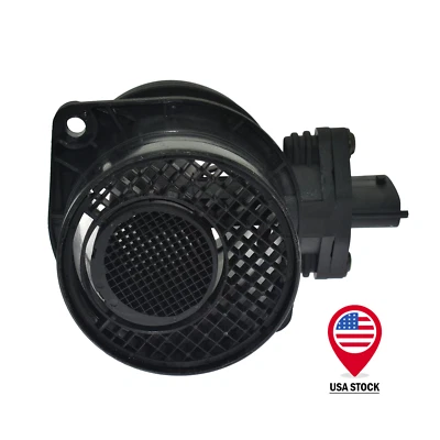 Измеритель массового расхода воздуха датчик MAF 0280218130 для BMW 325i 325Ci 325xi 323 525 2,5 л - Изображение 1 из 4