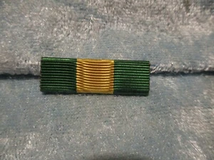 Mexican Border Service Military Ribbon - Picture 1 of 1