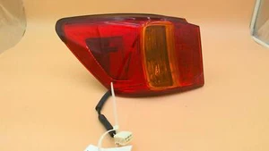 Tail Light Assembly LEXUS IS250 Left 06 07 08 09 10 - Picture 1 of 6