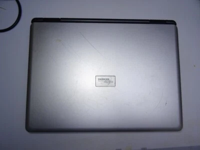 Notebook Fujitsu Siemens Amilo Pi 1536 • RAM 2Gb - HDD120 - Immagine 1 di 4