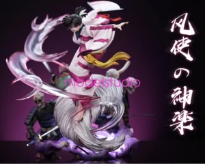 TianYuan Studio Inuyasha KAGURA Model Resin Pre-order 1/6 Scale Painted H42cm - Picture 1 of 6
