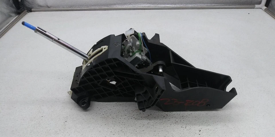 15 16 17 18 19 20 21 CONJUNTO DE CAMBIO DE PALANCA DE CAMBIOS NISSAN MURANO OEM 34901-9UA0A Foto 1 de 4