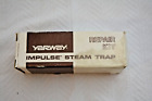 Yarway Impulse Steam Trap Repair Kit B 600 Quick Change Trim B-600