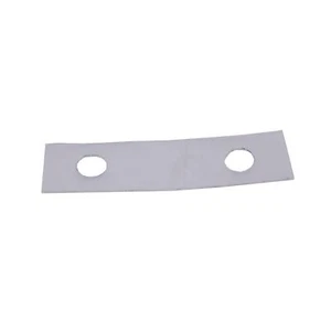 Land Rover Series 1 2 3 Overdrive Locking Strap On Linkage - RTC7197 - Picture 1 of 1