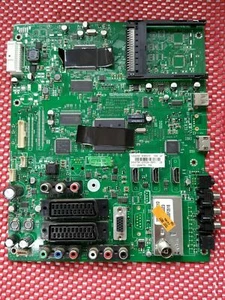 17MB35-4 20459470 Hauptplatine für Sanyo CE42FD90-B LC420WUN SBA1 LCD TV - Bild 1 von 1