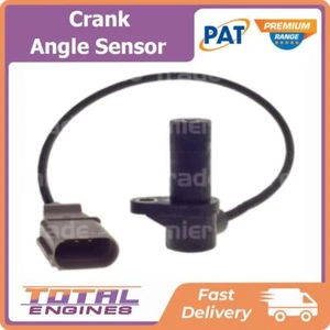 PAT Premium Crank Angle Sensor fits Audi Q7 4L 4.2L V8 BAR - Picture 1 of 2