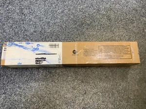 Sharp MX-61GT-BA black Original Toner Cartridge - Picture 1 of 2