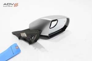 2016 - 2018 CADILLAC ATS RIGHT PASSENGER SIDE DOOR EXTERIOR REAR VIEW MIRROR OEM - Picture 1 of 18