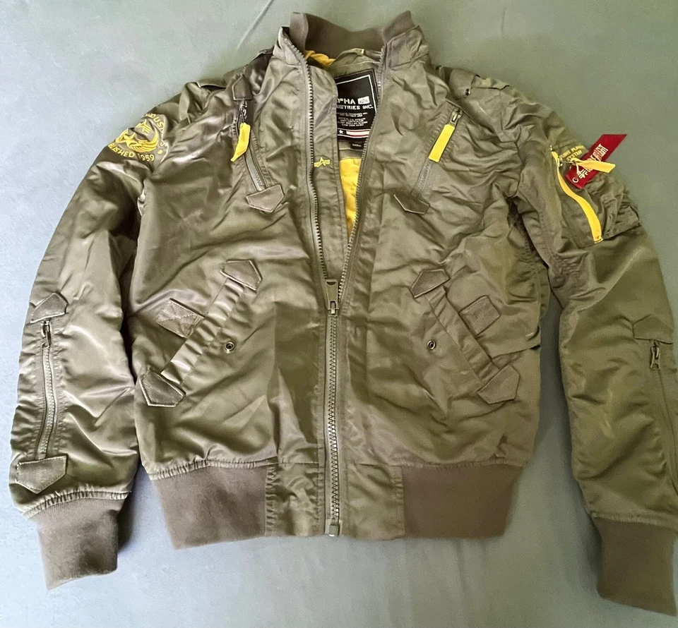 jacke - Bild 1 von 1