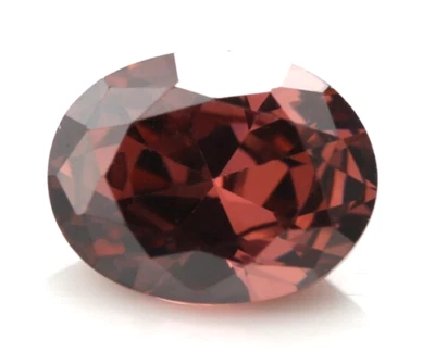 CZ Loose Oval Cubic Zirconia All Colours & Sizes Best Prices & Quality 4mm-16mm - Image 1 of 4