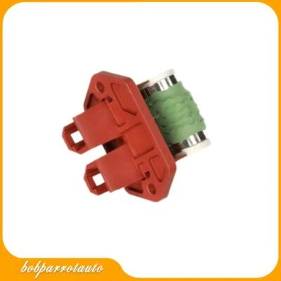 Resistencia del ventilador de refrigeración del motor para 14-20 Ram Promaster 1500 2500 3500 68099815AA Foto 1 de 4