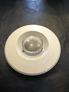 Vintage Hamilton Beach Lid Model 600-2 White 50200mp - Picture 1 of 2