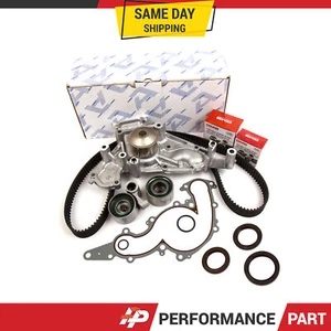 01-06 Lexus LS430 4.3 L 3UZFE V8 Timing Belt Water Pump - Bild 1 von 11