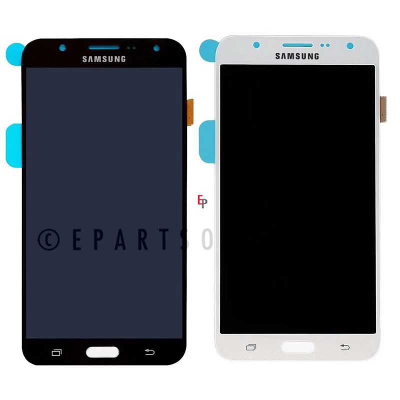 OLED Samsung Galaxy J7 J700 J700M/T/F LCD Digitizer Touch Screen Glass Assembly - Image 1 of 1