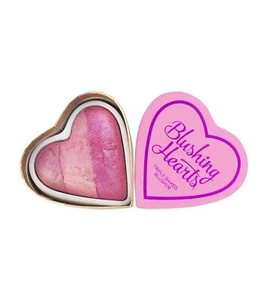 I Heart Revolution Blushing Hearts Blushing Heart 10 g - Imagen 1 de 3