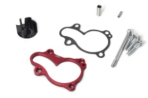 AS3 OVERSIZED WATER PUMP IMPELLER COOLING KIT for KAWASAKI KXF 450 2016-2018 - Picture 1 of 7