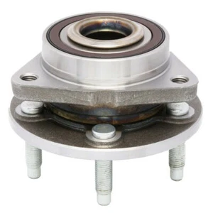 Front Wheel Hub Bearing Assembly For 2016 2017 2018 2019 Chevy Cruze 5 Lug - Bild 1 von 5