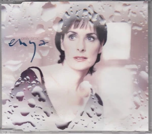 ENYA Only Time MCD 2000 RAR & WIE NEU 2000s New Age Pop Klassiker ! - Bild 1 von 5