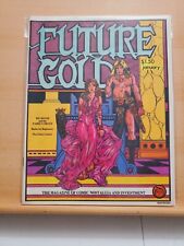 1980 Future Gold Magazine Graphic Novel #7 - Family Circus FN 6.0