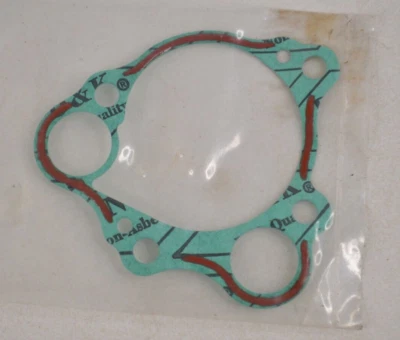 Junta da tampa da bomba de água Honda CR125R 1987-2004 19229-KZ4-620 CR 125R CR125 125 - Imagem 1 de 2