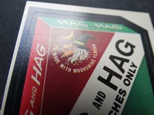 1974 Topps Wacky Packages 7th Series Trading Cards Complete Your Set You U Pick