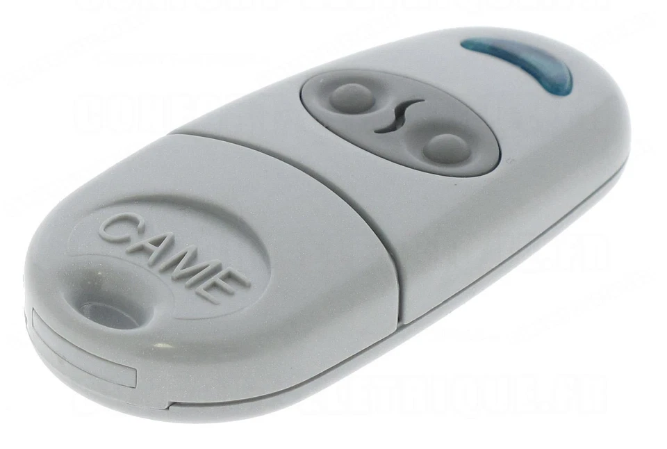 CAME TOP 432 NA télécommande CAME TOP432NA 433.92Mhz