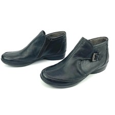 naturalizer hollace slouchy bootie