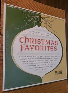 The Music City Choir – Christmas Favorites - Imagen 1 de 5