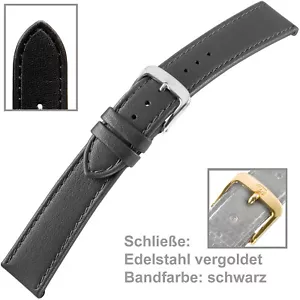 Uhrenarmband Ladies 18mm - Bild 1 von 1